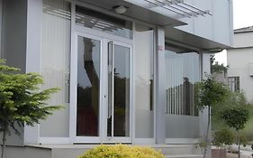 Lounge Hotel